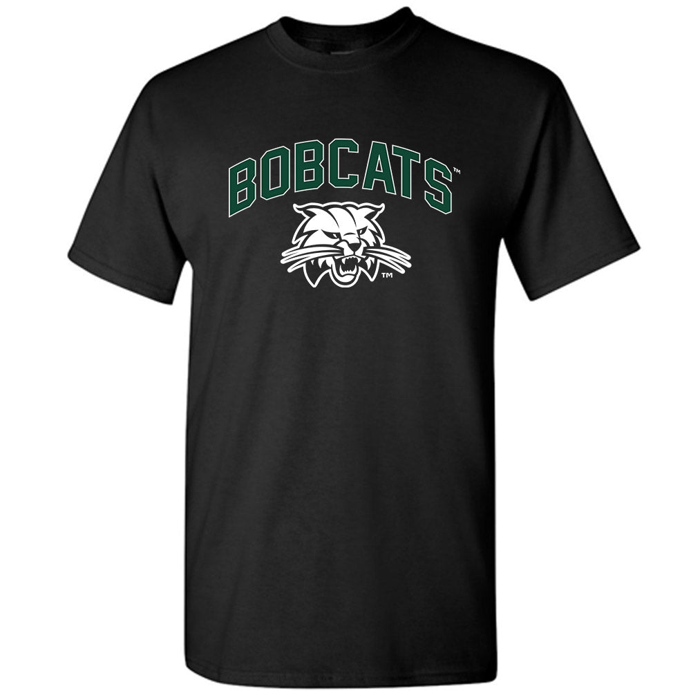 Ohio - NCAA Women's Basketball : Jaya McClure T-Shirt