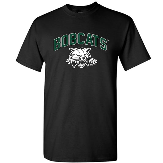 Ohio - NCAA Football : Caleb Gossett - Short Sleeve T-Shirt