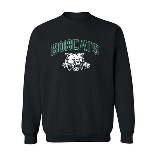 Ohio - NCAA Football : Jack Fries - Crewneck Sweatshirt Classic Shersey