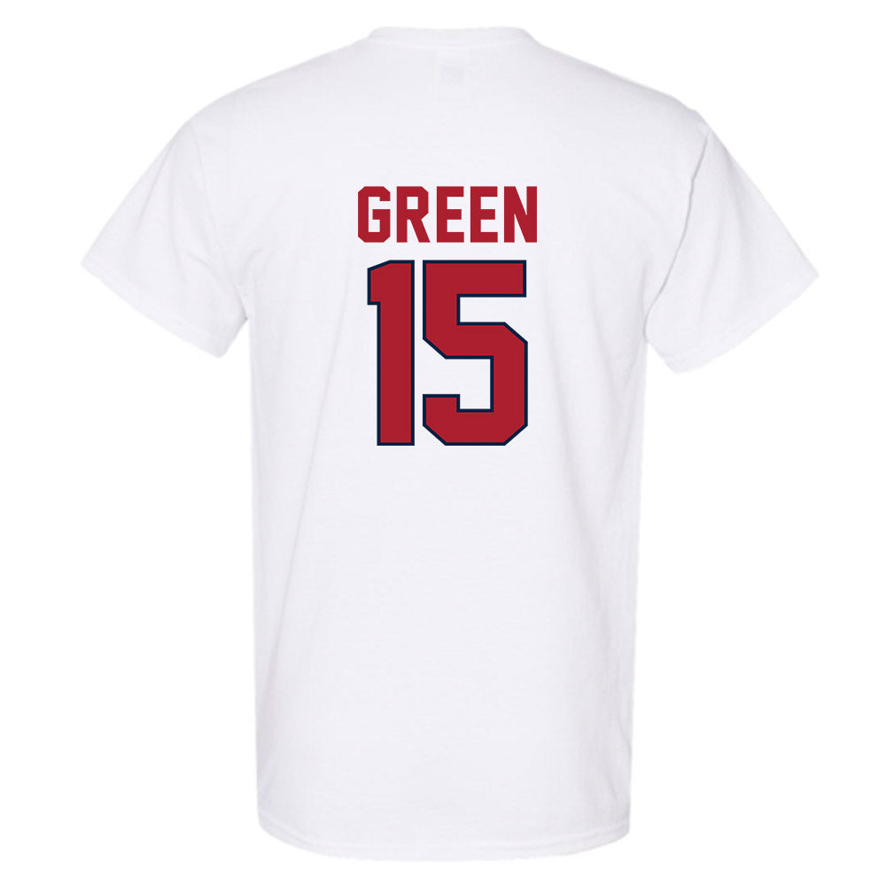 Liberty - NCAA Football : Brylan Green Shersey T-Shirt