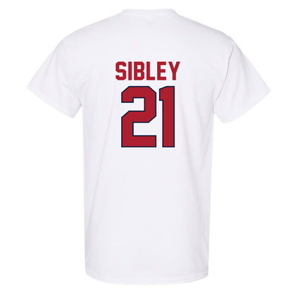 Liberty - NCAA Football : Treon Sibley Shersey T-Shirt