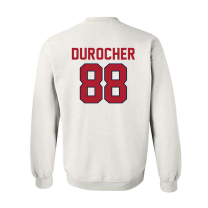 Liberty - NCAA Football : Billy Durocher - Sweatshirt