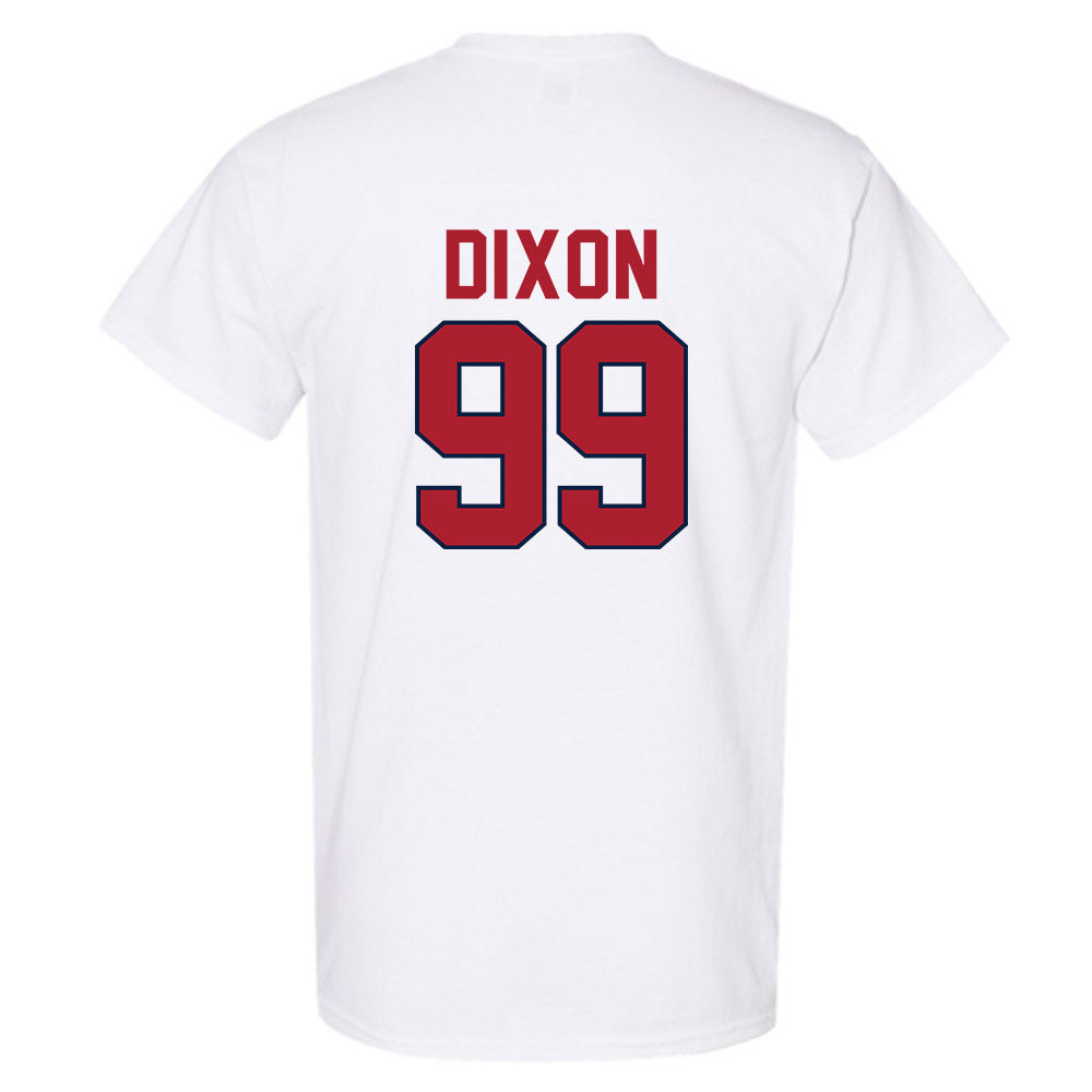 Liberty - NCAA Football : Bryce Dixon Shersey T-Shirt