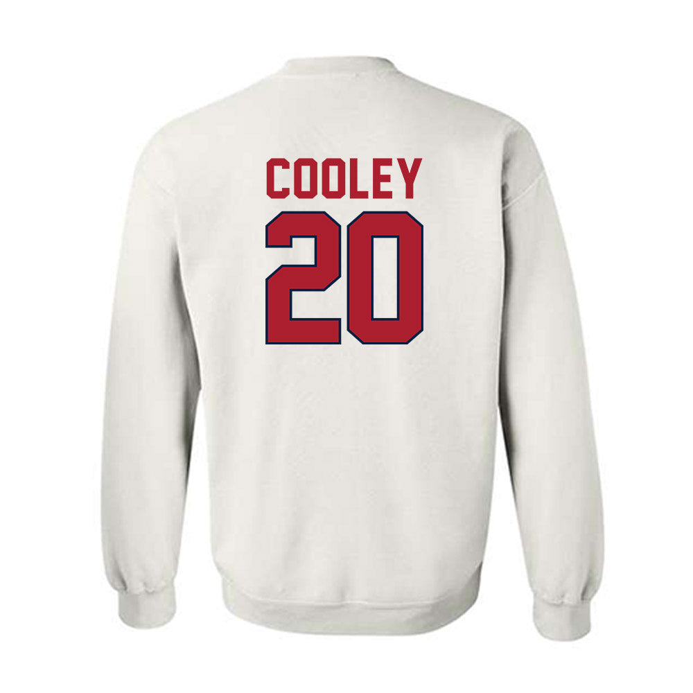 Liberty - NCAA Football : Quinton Cooley Sweatshirt