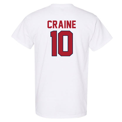 Liberty - NCAA Softball : Rachel Craine - T-Shirt Classic Shersey