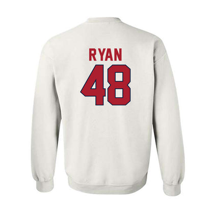 Liberty - NCAA Football : Caleb Ryan - Sweatshirt