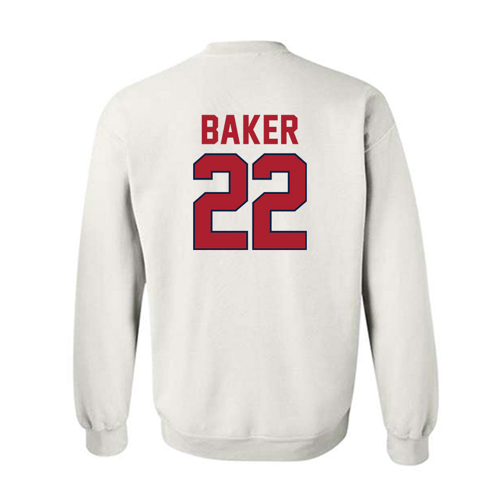 Liberty - NCAA Football : Coleman Baker Sweatshirt