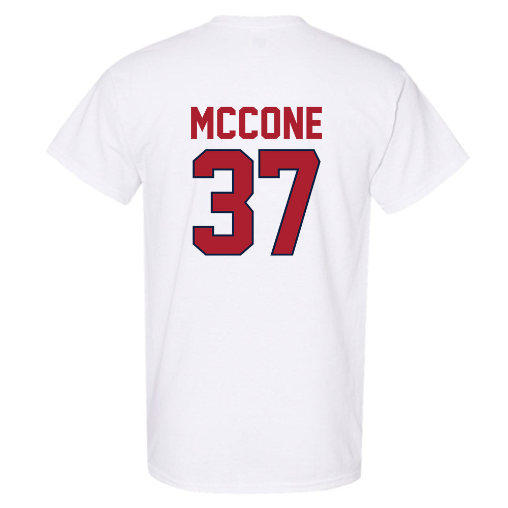 Liberty - NCAA Football : Owen McCone Shersey T-Shirt