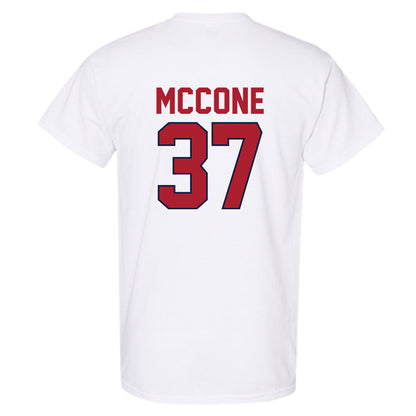 Liberty - NCAA Football : Owen McCone Shersey T-Shirt