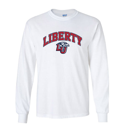 Liberty - NCAA Football : Quinton Reese Shersey Long Sleeve T-Shirt