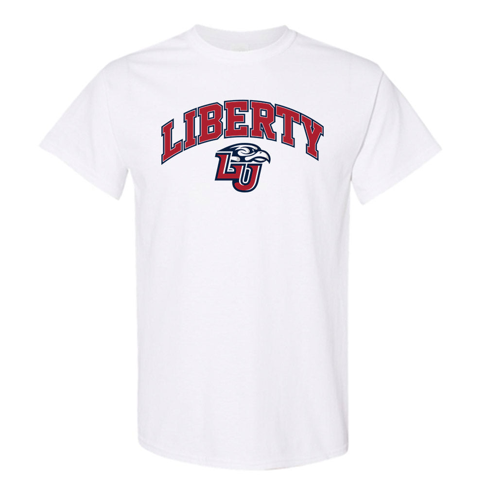 Liberty - NCAA Football : Noah Frith Shersey T-Shirt