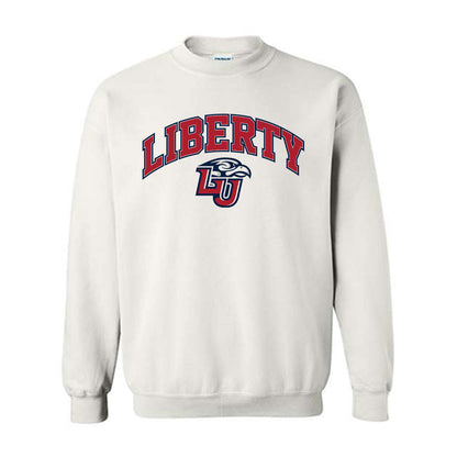 Liberty - NCAA Football : Treon Sibley Shersey Sweatshirt