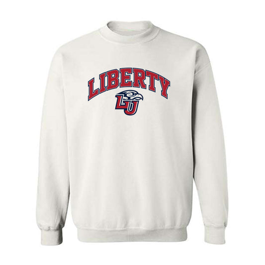 Liberty - NCAA Football : Aaron Fenimore - Sweatshirt