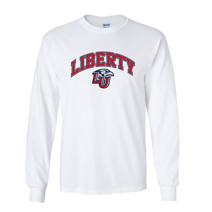 Liberty - NCAA Football : Maurice Freeman Shersey Long Sleeve T-Shirt