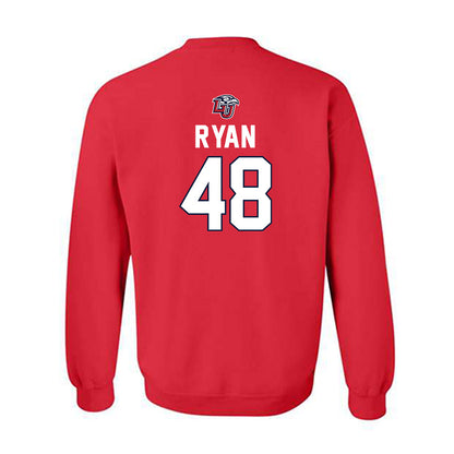 Liberty - NCAA Football : Caleb Ryan - Sweatshirt