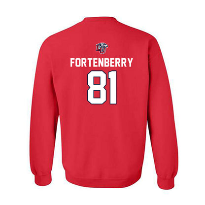 Liberty - NCAA Football : Markel Fortenberry - Sweatshirt