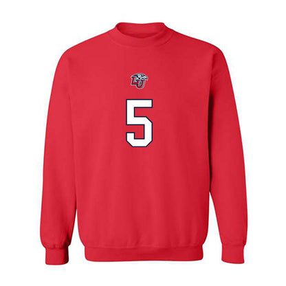 Liberty - NCAA Football : Elijah Hopkins - Sweatshirt