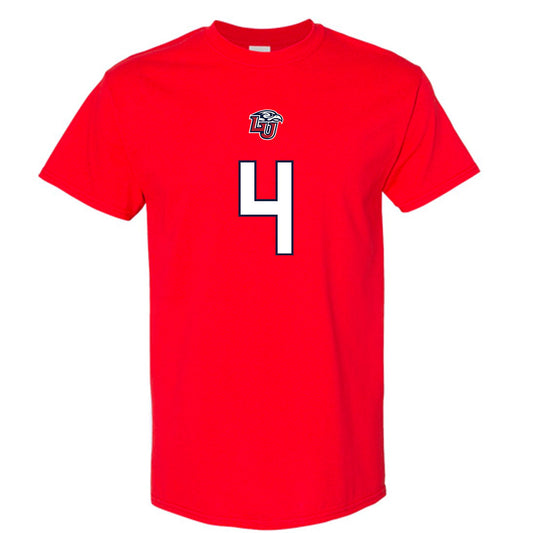 Liberty - NCAA Football : Cj Daniels Shersey T-Shirt