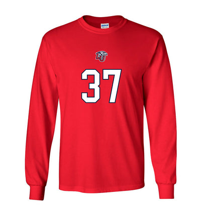 Liberty - NCAA Football : Owen McCone Shersey Long Sleeve T-Shirt