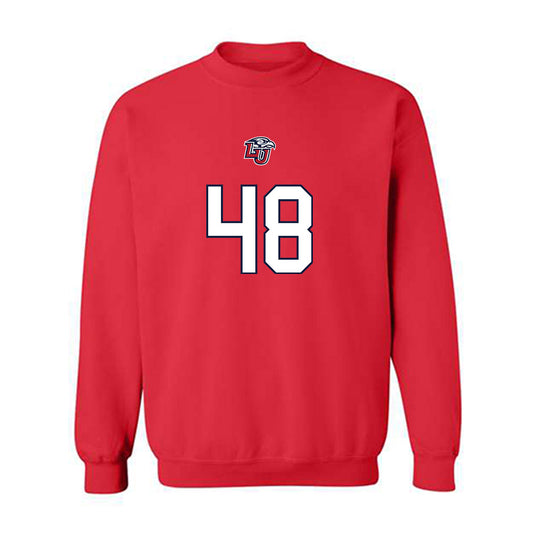 Liberty - NCAA Football : Caleb Ryan - Sweatshirt