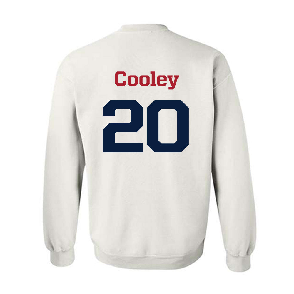 Liberty - NCAA Football : Quinton Cooley Sweatshirt