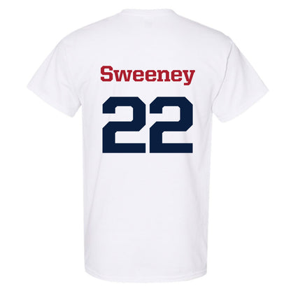 Liberty - NCAA Football : Jayden Sweeney Short Sleeve T-Shirt