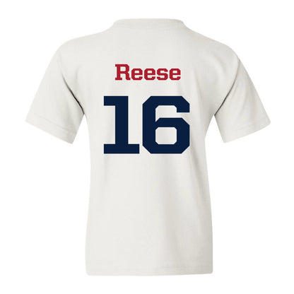 Liberty - NCAA Football : Quinton Reese Youth T-Shirt