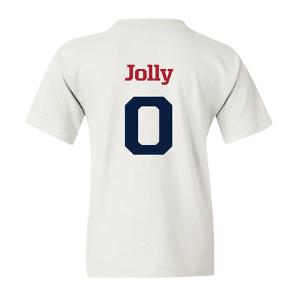 Liberty - NCAA Football : Jerome Jolly Youth T-Shirt