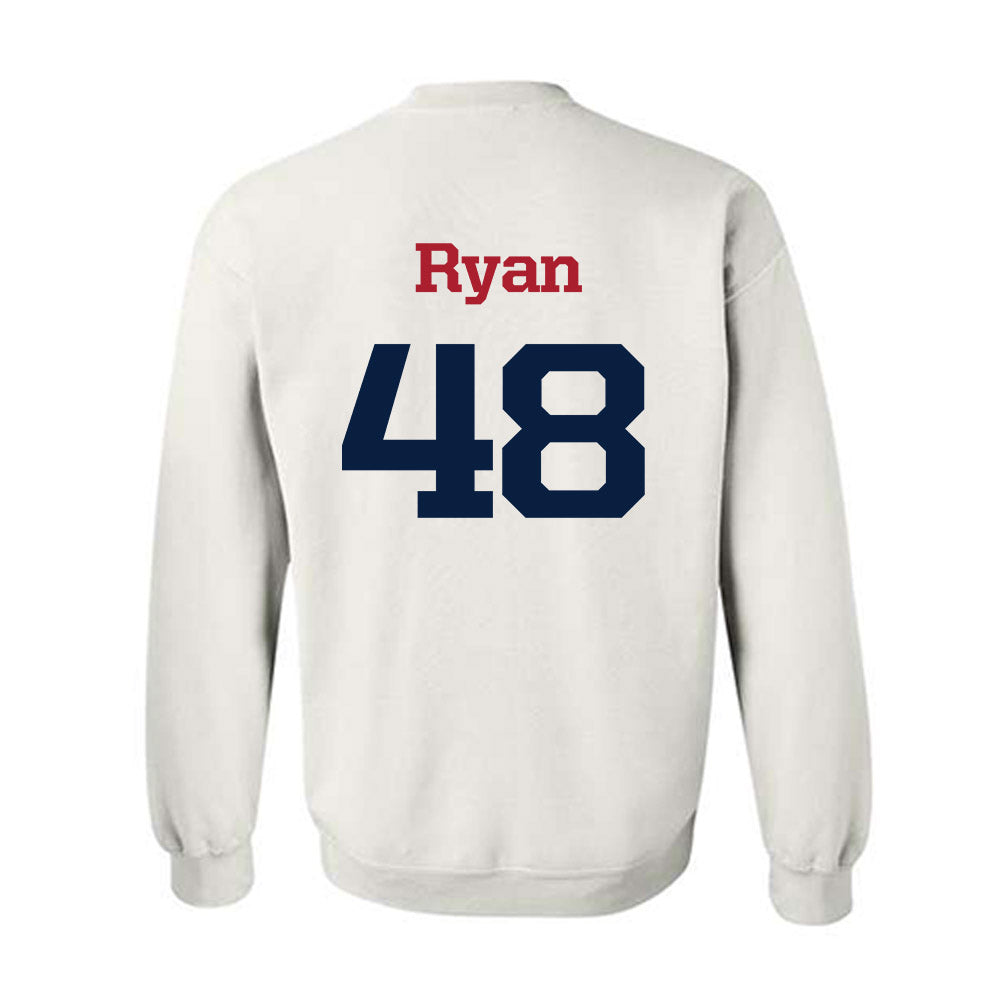 Liberty - NCAA Football : Caleb Ryan - Sweatshirt