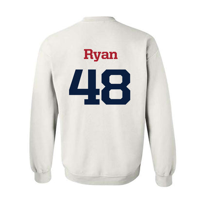 Liberty - NCAA Football : Caleb Ryan - Sweatshirt