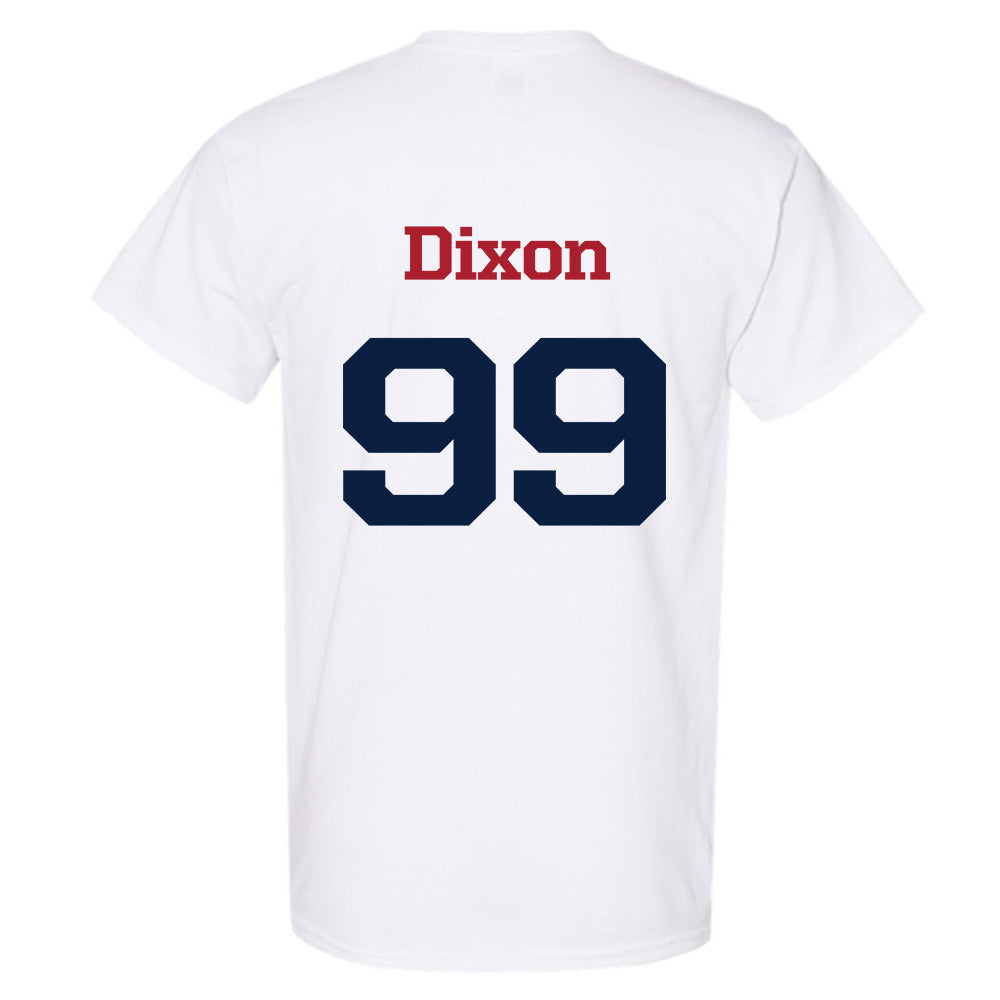 Liberty - NCAA Football : Bryce Dixon Short Sleeve T-Shirt