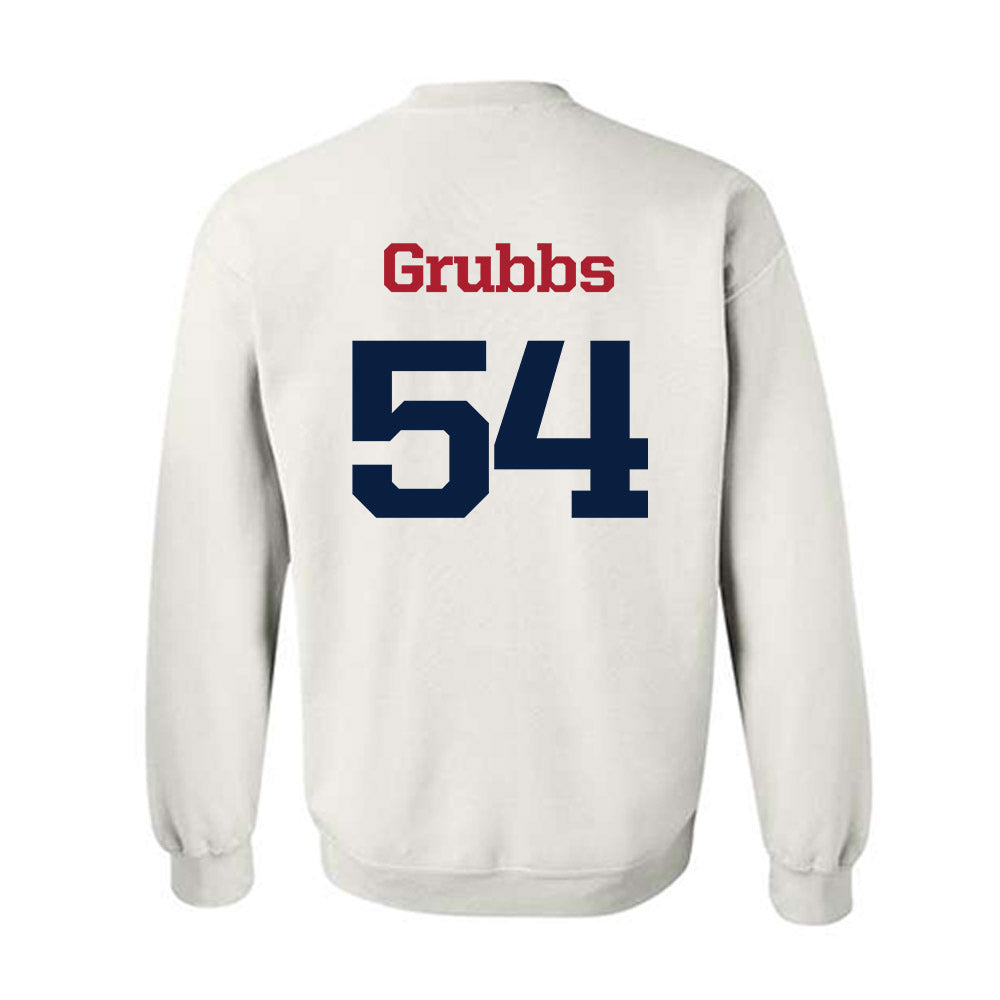 Liberty - NCAA Football : Cal Grubbs - Sweatshirt