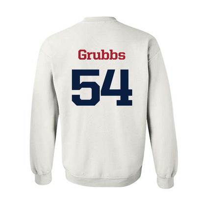 Liberty - NCAA Football : Cal Grubbs - Sweatshirt