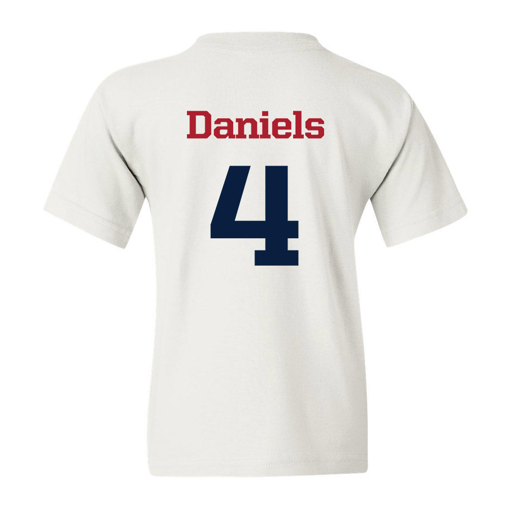 Liberty - NCAA Football : Cj Daniels Youth T-Shirt