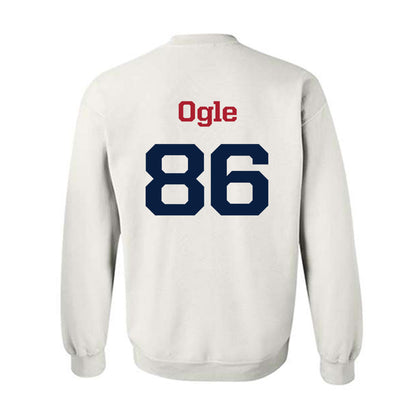 Liberty - NCAA Football : Eddie Ogle Sweatshirt