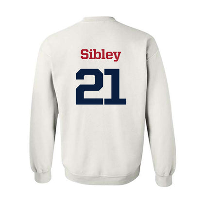 Liberty - NCAA Football : Treon Sibley Sweatshirt