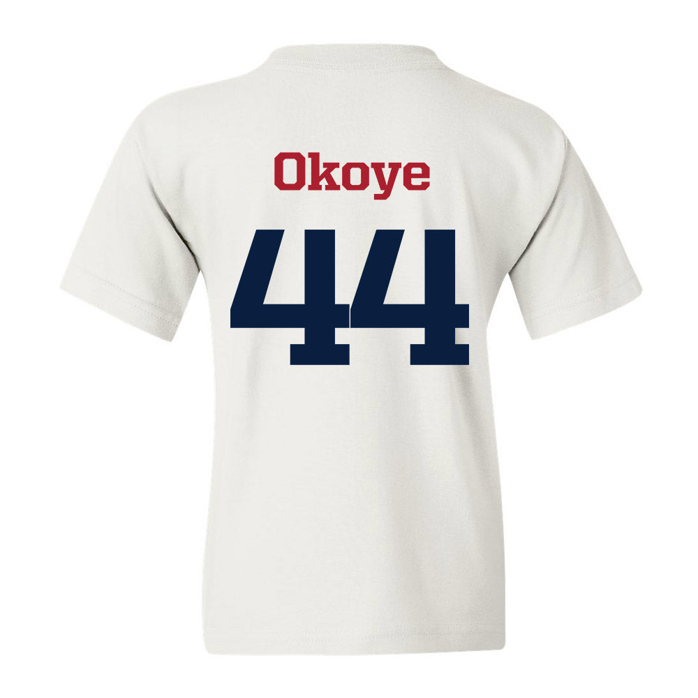 Liberty - NCAA Football : Ike Okoye Youth T-Shirt