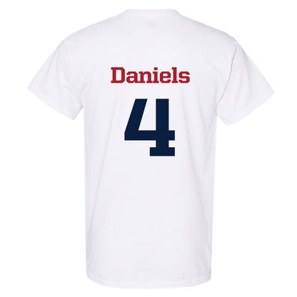 Liberty - NCAA Football : Cj Daniels Short Sleeve T-Shirt