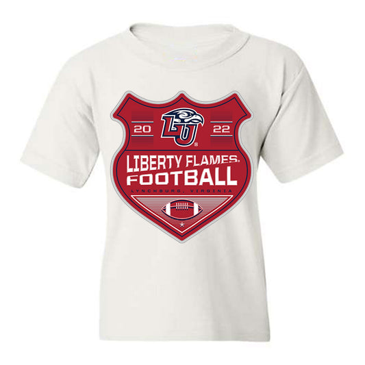 Liberty - NCAA Football : Ike Okoye Youth T-Shirt