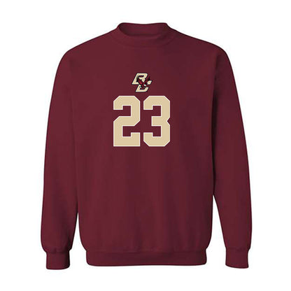 Boston College - NCAA Football : Montrell Wade - Sweatshirt