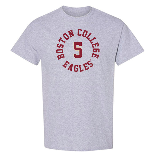 Boston College - NCAA Men's Basketball : Frederick Payne - T-Shirt Classic Shersey