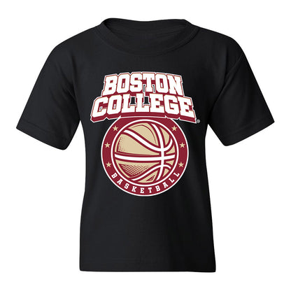 Boston College - NCAA Men's Basketball : Frederick Payne - Youth T-Shirt Sports Shersey