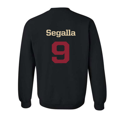 Boston College - NCAA Women's Soccer : Sydney Segalla - Sweatshirt