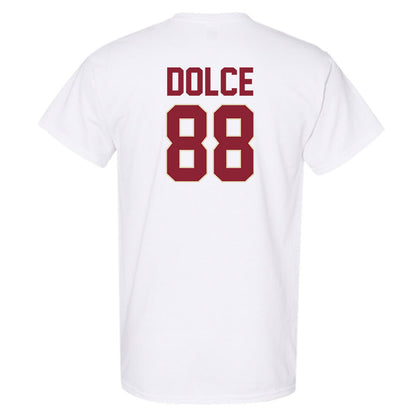 Boston College - NCAA Women's Lacrosse : Shea Dolce - T-Shirt Classic Shersey