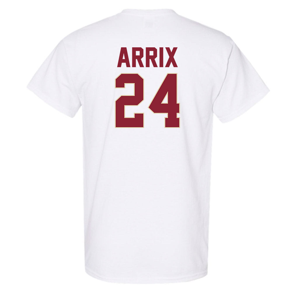 Boston College - NCAA Women's Lacrosse : Kit Arrix - T-Shirt Classic Shersey