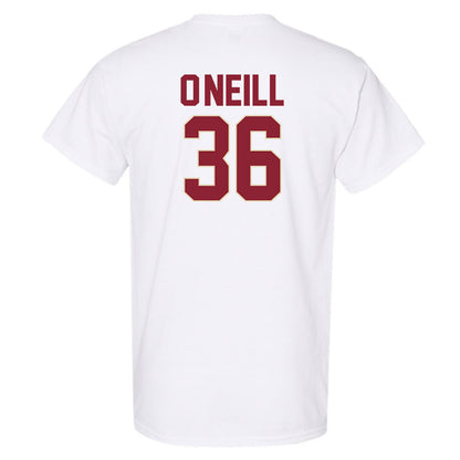 Boston College - NCAA Women's Lacrosse : Lizzie O'Neill - T-Shirt Classic Shersey