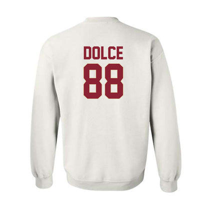 Boston College - NCAA Women's Lacrosse : Shea Dolce - Crewneck Sweatshirt Classic Shersey