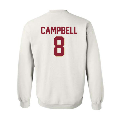 Boston College - NCAA Women's Ice Hockey : Grace Campbell - Sweatshirt