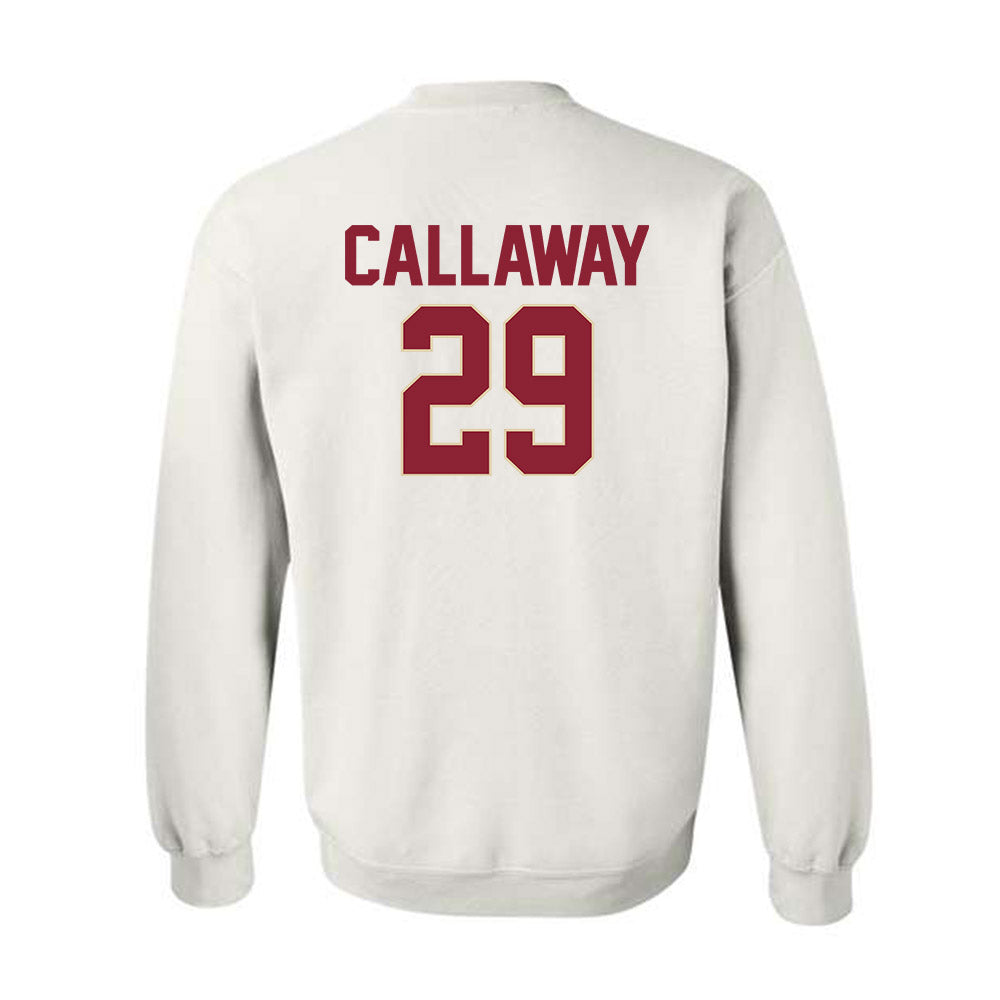 Callaway sweatshirt 2024