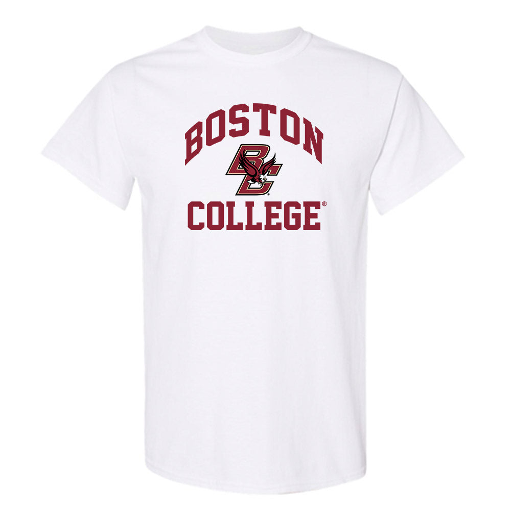 Boston College - NCAA Women's Lacrosse : Mallory Hasselbeck - T-Shirt Classic Shersey